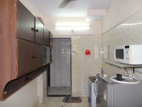 Apartamento Ghatkopar-cpsi Apt