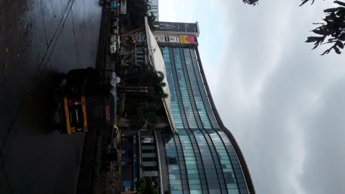 Apartamento Ghatkopar-cpsi Apt