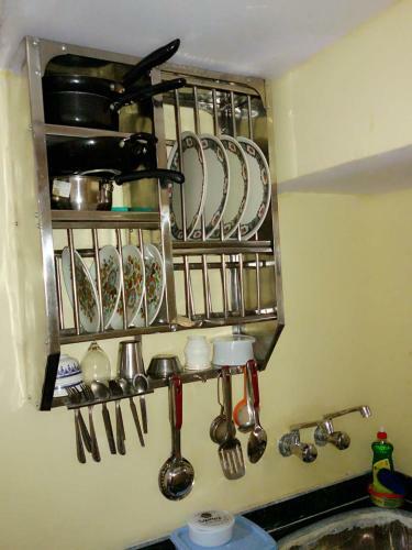 Apartamento Ghatkopar-cpsi Apt
