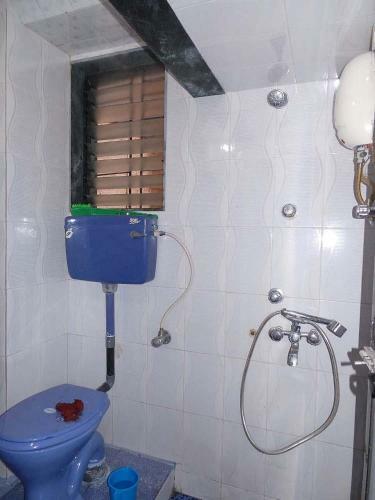 Apartamento Ghatkopar-cpsi Apt