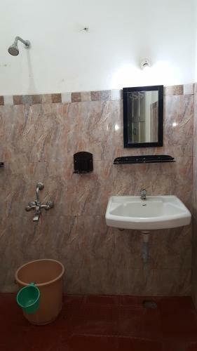 Hostal Pondichery Guest House