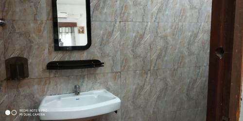 Hostal Pondichery Guest House