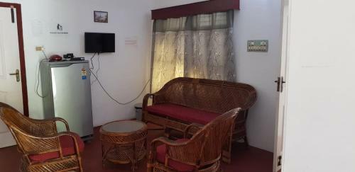 Hostal Pondichery Guest House
