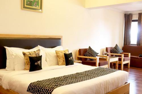 Hotel Sungrace