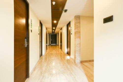 Hotel Eden Residency