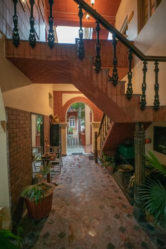 Hotel Ranjit's Svaasa Amritsar