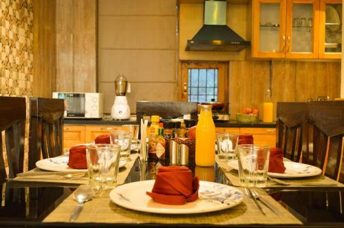 Bed & Breakfast Tlh Forest Way Cottage