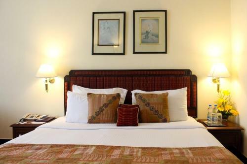 Hotel The Peerless Inn