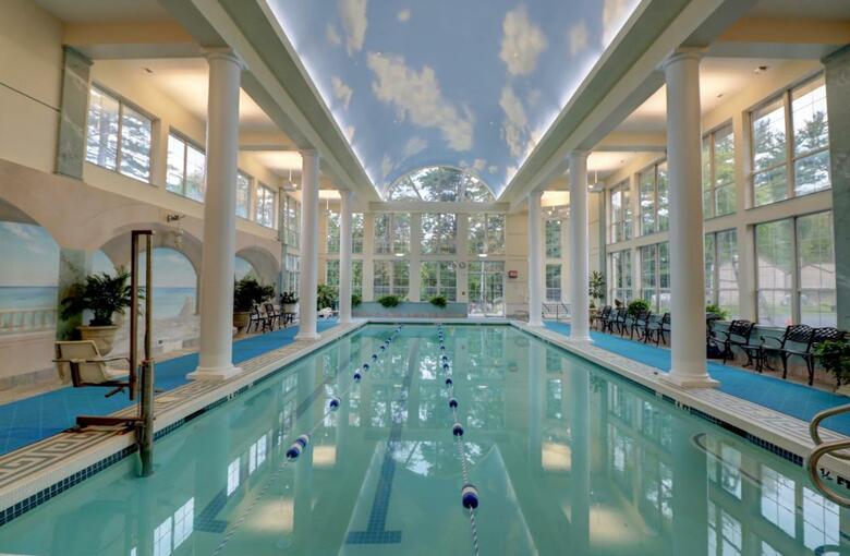 Hotel Senator Inn & Spa