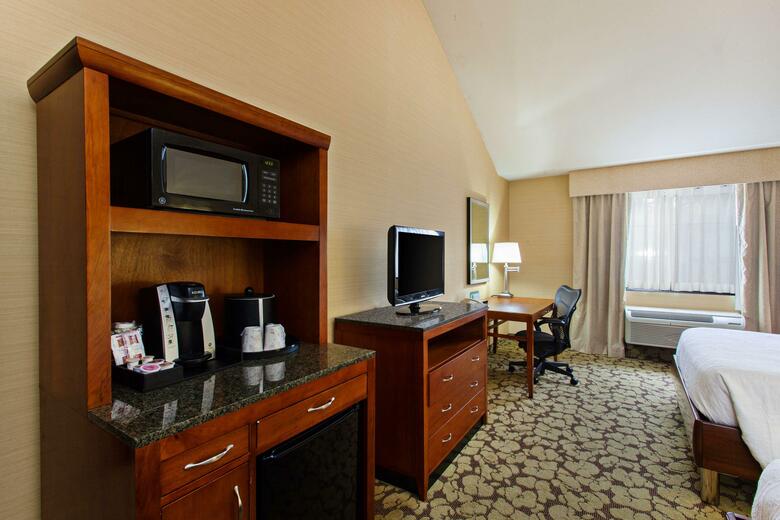 Hotel Hilton Garden Inn Six Flags