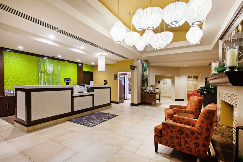Hotel Hilton Garden Inn Six Flags