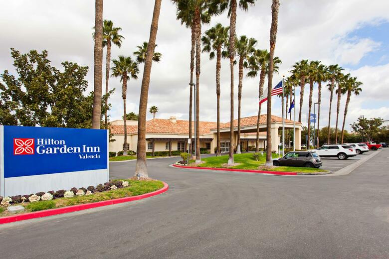 Hotel Hilton Garden Inn Six Flags