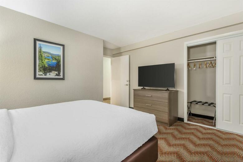 Best Western Plus Sonora Oaks Hotel And Conference Center
