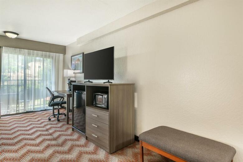 Best Western Plus Sonora Oaks Hotel And Conference Center