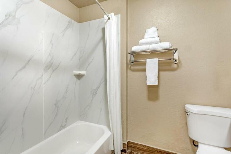 Best Western Plus Sonora Oaks Hotel And Conference Center