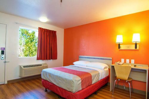 Hotel Motel 6 Twentynine Palms