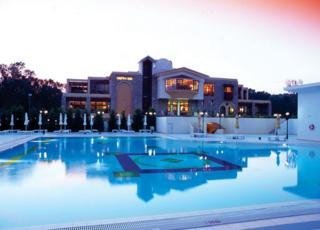 Hotel Calimera Simandro Beach