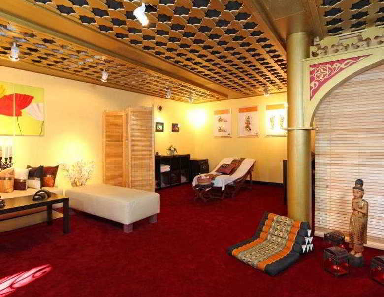 Parkhotel Schloss H�nigen