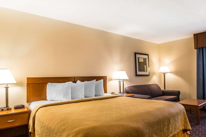 Hotel Quality Inn