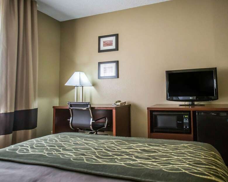 Hotel Comfort Inn
