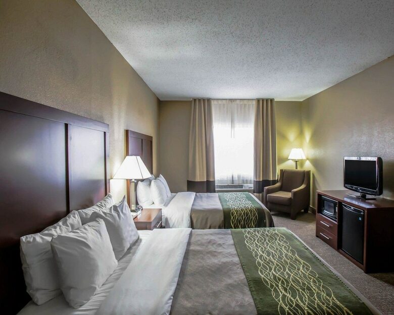 Hotel Comfort Inn
