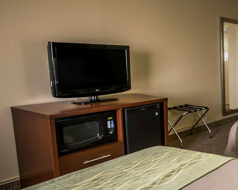 Hotel Comfort Inn