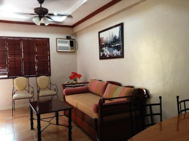 Hotel Crown Regency Residences Davao City