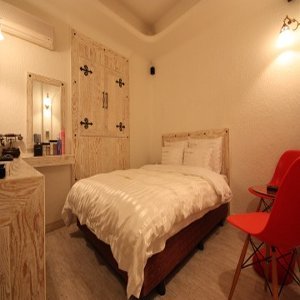 Hotel Mare