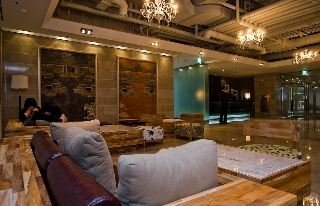 Ramada Hotel&suites Seoul Namdaemun