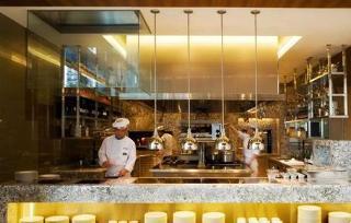 Hotel Courtyard By Marriott Seoul Times Square