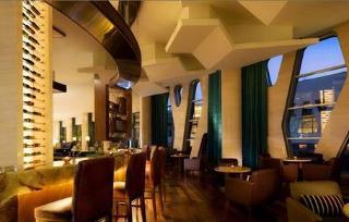 Hotel Courtyard By Marriott Seoul Times Square