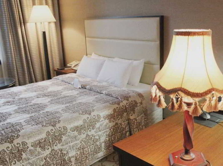 Hotel Prima