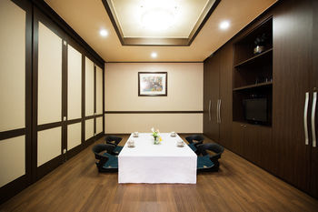Hotel Prima