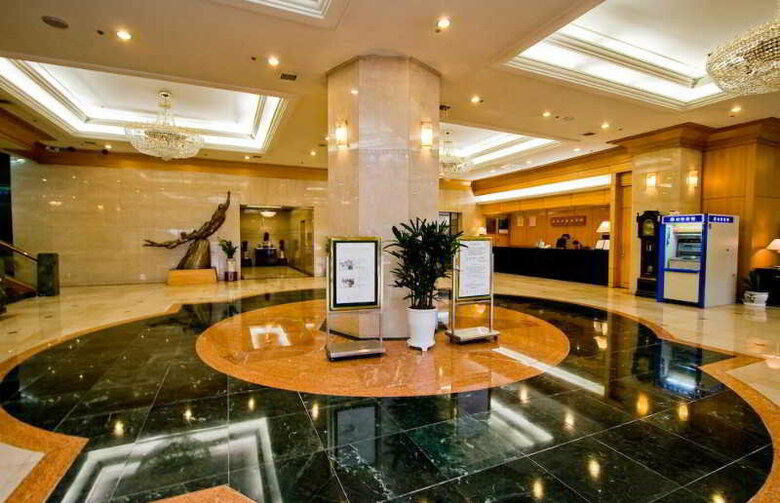 Hotel Samjung