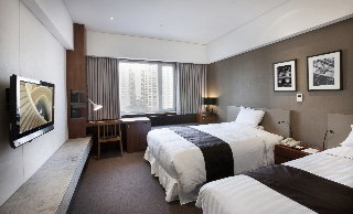 Hotel Seoul Palace