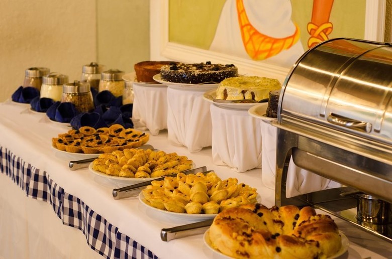 Hotel Vila Velha