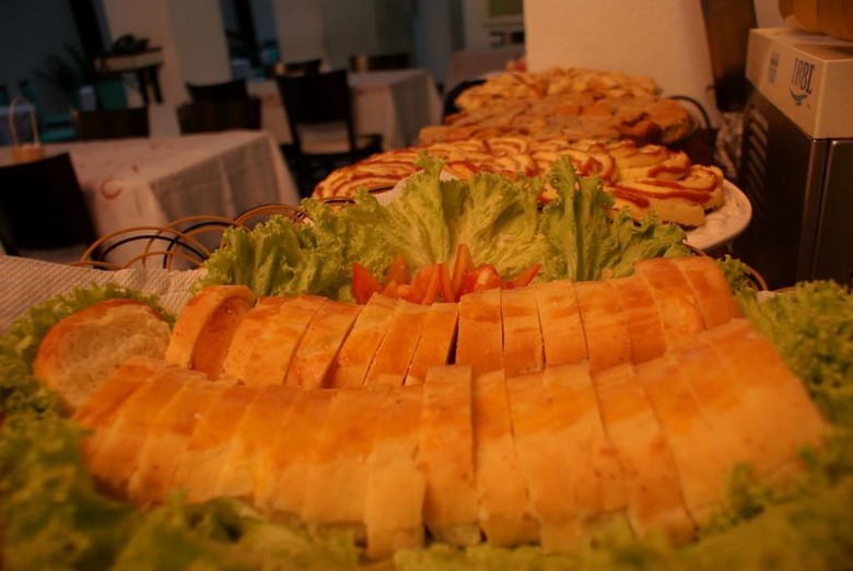 Hotel Vila Velha