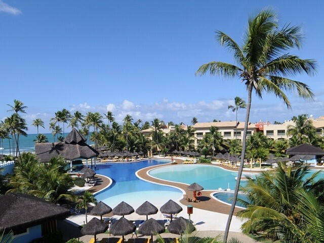 Hotel Iberostar Bahia