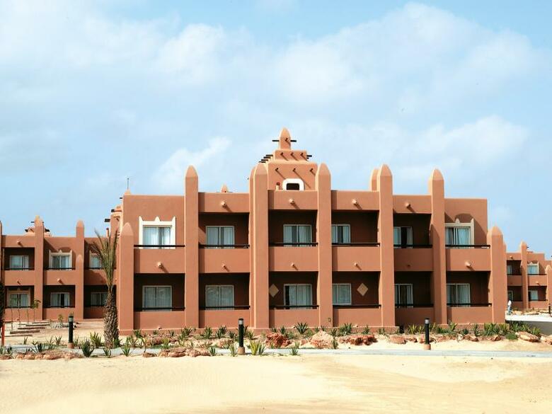Clubhotel Riu Funana