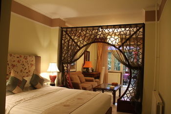 Hotel Michael's House