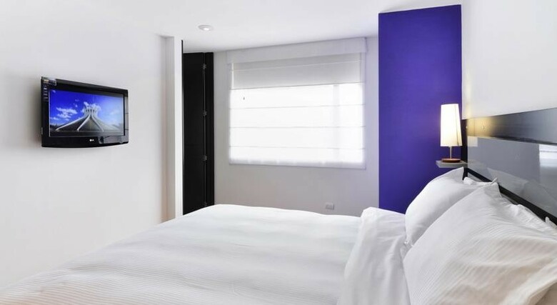 Hotel Belle Epoque Suites Boutique 94