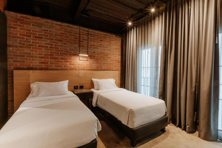 Art Hotel Medellin