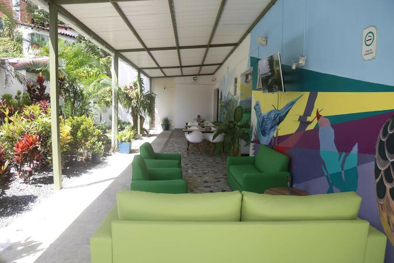 Hotel Plaza Granada