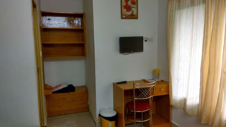 Hotel Aminas Cottage