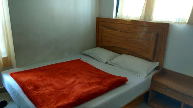 Hotel Aminas Cottage