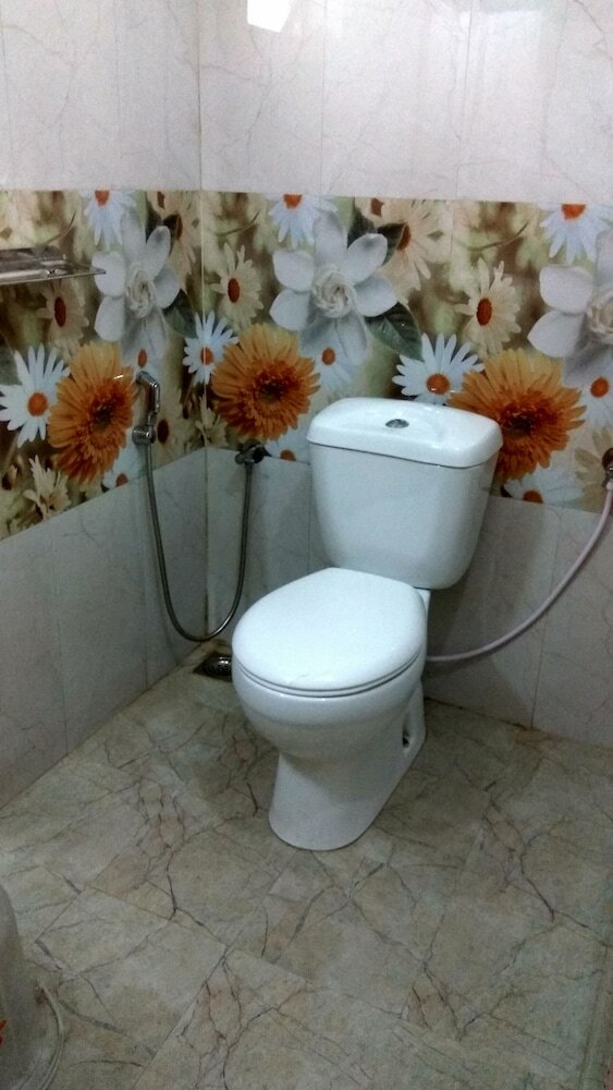 Hotel Aminas Cottage