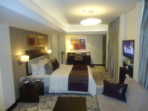Hotel Fortune Park Ahmedabad