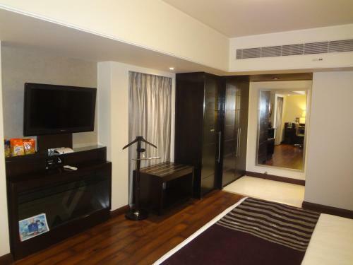 Hotel Fortune Park Ahmedabad