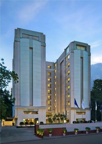 Hotel Fortune Park Ahmedabad