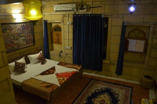 Bed & Breakfast Hotel Siddhartha